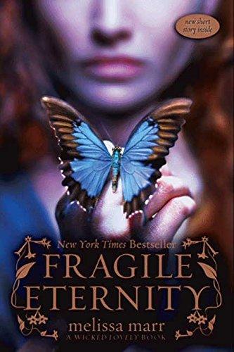 Fragile Eternity By:Marr, Melissa Eur:9,74 Ден2:499
