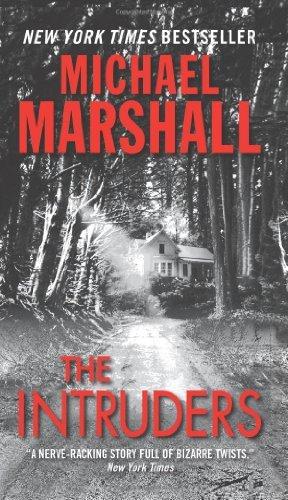 The Intruders By:Marshall, Michael Eur:11,37 Ден2:499
