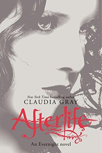 Afterlife By:Gray, Claudia Eur:16,24 Ден2:899
