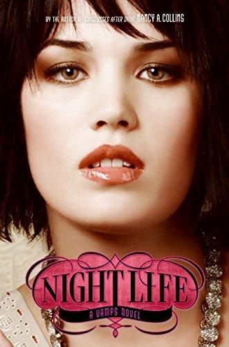 Vamps #2: Night Life By:Collins, Nancy A. Eur:9,74 Ден2:499