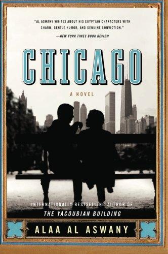 Chicago By:Aswany, Alaa Al Eur:17,87 Ден2:999
