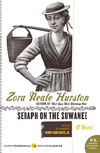 Seraph on the Suwanee By:Hurston, Zora Neale Eur:16,24 Ден2:899