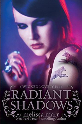 Radiant Shadows By:Marr, Melissa Eur:12,99 Ден2:999