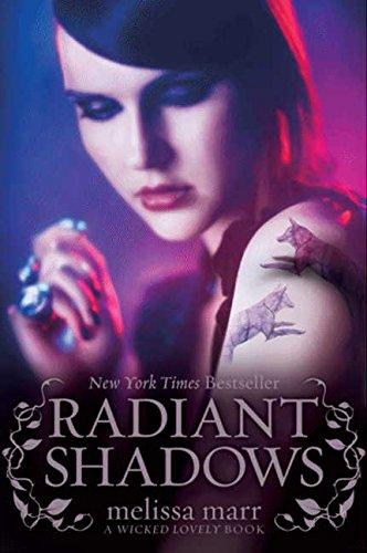 Radiant Shadows By:Marr, Melissa Eur:14,62 Ден2:699