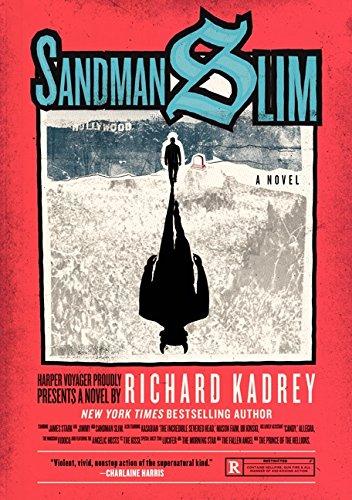 Sandman Slim By:Kadrey, Richard Eur:9,74 Ден2:999