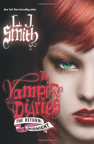 Midnight By:Smith, L J Eur:11,37 Ден2:999