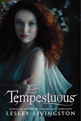 Tempestuous By:Livingston, Lesley Eur:11,37 Ден2:499