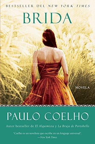 Brida By:Coelho, Paulo Eur:167,46 Ден2:499
