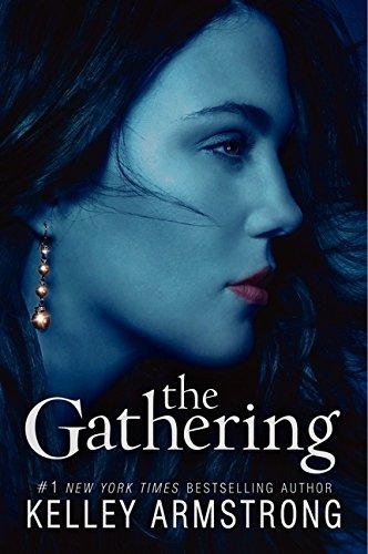 The Gathering By:Armstrong, Kelley Eur:12,99 Ден2:599