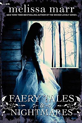 Faery Tales & Nightmares By:Marr, Melissa Eur:17,87 Ден2:599