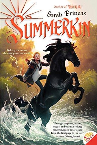 Summerkin By:Prineas, Sarah Eur:52,02 Ден2:399