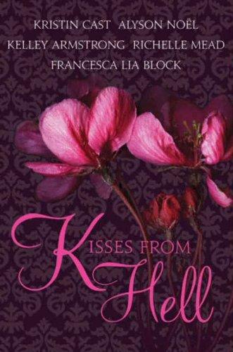 Kisses from Hell By:Cast, Kristin Eur:17,87 Ден2:599