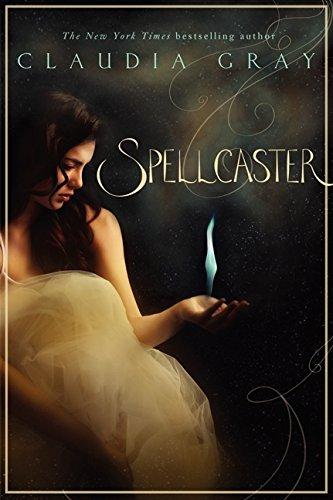 Spellcaster By:Gray, Claudia Eur:35,76 Ден2:599