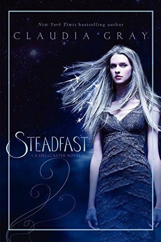 Steadfast By:Gray, Claudia Eur:9,74 Ден2:599