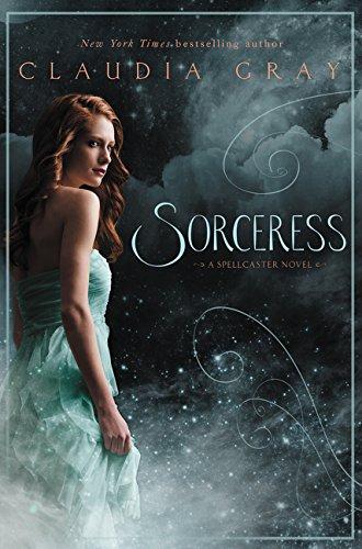 Sorceress By:Gray, Claudia Eur:9,74 Ден2:599