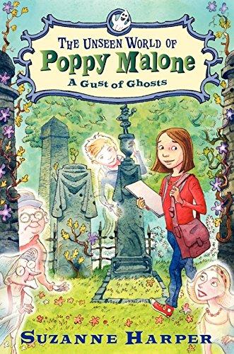 The Unseen World of Poppy Malone #2 : A Gust of Ghosts By:Harper, Suzanne Eur:19,50 Ден2:999