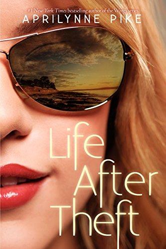 Life After Theft By:Pike, Aprilynne Eur:12,99 Ден2:599