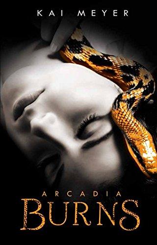 Arcadia Burns By:Meyer, Kai Eur:11,37 Ден2:999
