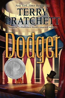 Dodger By:Pratchett, Terry Eur:11,37 Ден2:899