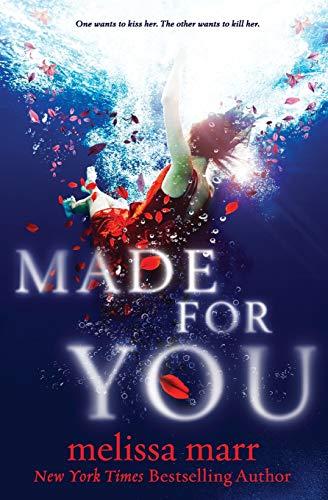 Made for You By:Marr, Melissa Eur:11,37 Ден2:599