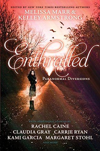 Enthralled : Paranormal Diversions By:Marr, Melissa Eur:17,87 Ден2:599