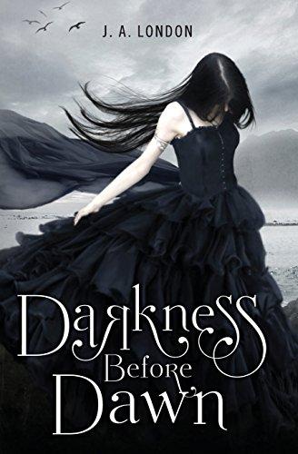 Darkness Before Dawn By:London, J. A. Eur:11,37 Ден2:599