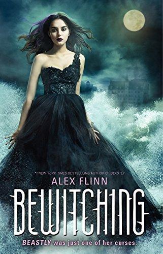 Bewitching By:Flinn, Alex Eur:16,24 Ден2:599