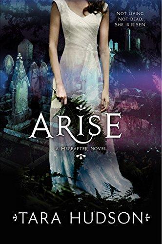 Arise By:Hudson, Tara Eur:8,11 Ден2:599