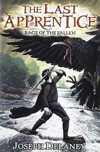 Rage of the Fallen By:Delaney, Joseph Eur:11,37 Ден2:899