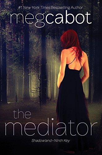 The Mediator : Shadowland and Ninth Key By:Cabot, Meg Eur:35,76 Ден2:599
