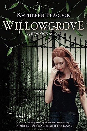 Willowgrove By:Peacock, Kathleen Eur:9,74 Ден2:999