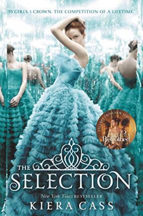 The Selection By:Cass, Kiera Eur:11,37 Ден2:799