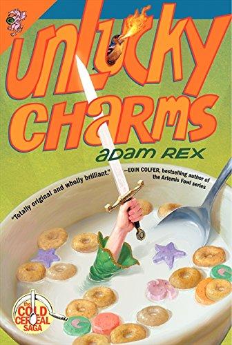 Unlucky Charms By:Rex, Adam Eur:4,86 Ден2:499
