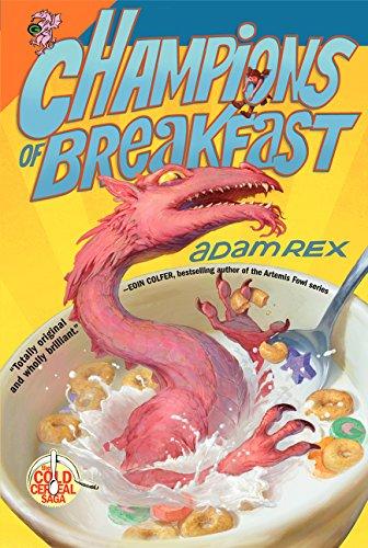 Champions of Breakfast By:Rex, Adam Eur:48,76 Ден2:499