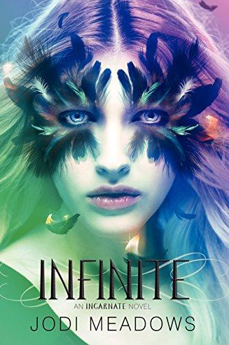 Infinite By:Meadows, Jodi Eur:19,50 Ден2:599