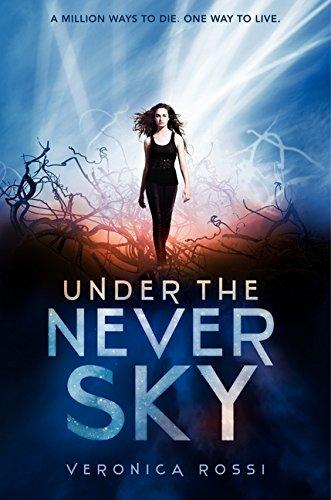 Under the Never Sky By:Rossi, Veronica Eur:11,37 Ден2:999