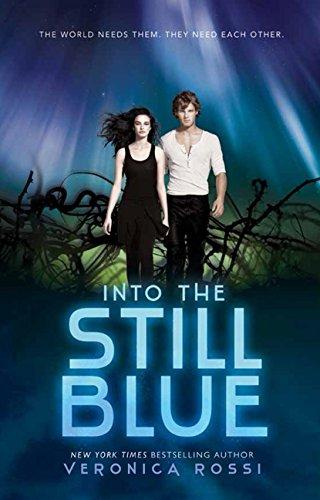 Into the Still Blue By:Rossi, Veronica Eur:11,37 Ден2:999