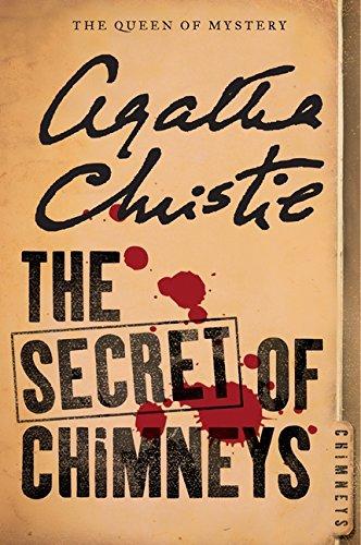The Secret of Chimneys By:Christie, Agatha Eur:22,75 Ден2:899