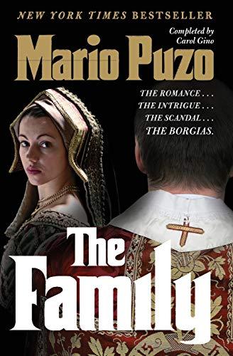 The Family By:Puzo, Mario Eur:11,37 Ден2:899