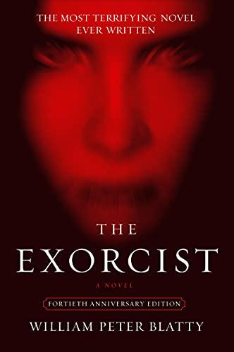 The Exorcist: A Novel By:Blatty, William Peter Eur:9,74 Ден2:1099