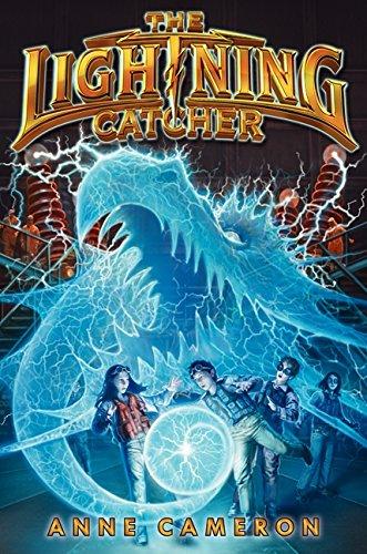 The Lightning Catcher By:Cameron, Anne Eur:19,50 Ден2:899