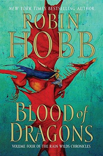 Blood of Dragons By:Hobb, Robin Eur:21,12 Ден2:1699