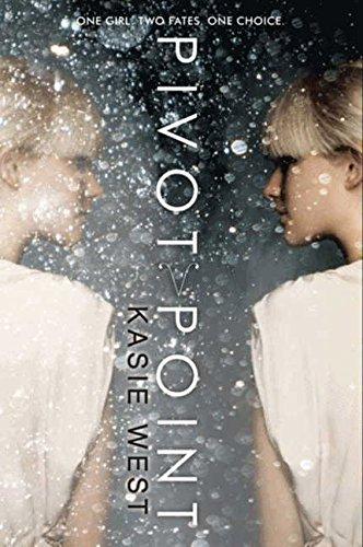 Pivot Point By:West, Kasie Eur:6,49 Ден2:599