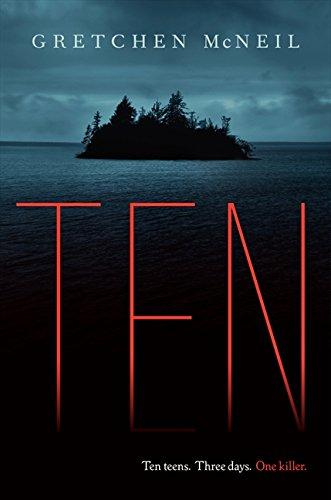 Ten By:McNeil, Gretchen Eur:14,62 Ден2:899