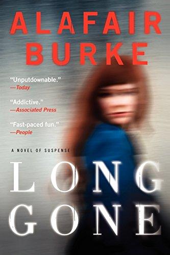 Long Gone By:Burke, Alafair Eur:9,74 Ден2:1099