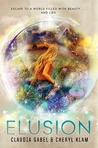 Elusion By:Gabel, Claudia Eur:27,63 Ден2:599