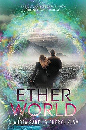 Etherworld By:Gabel, Claudia Eur:8,11 Ден2:599