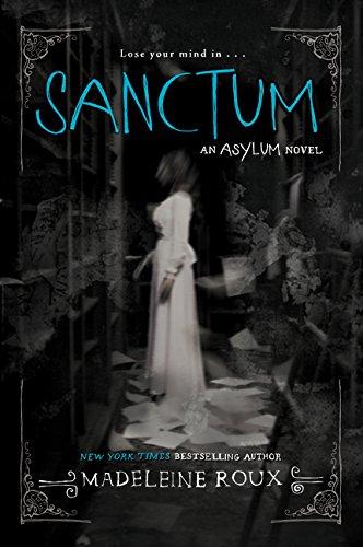 Sanctum By:Roux, Madeleine Eur:11,37 Ден2:899