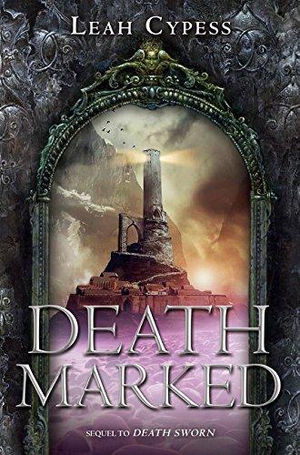 Death Marked By:Cypess, Leah Eur:14,62 Ден2:999
