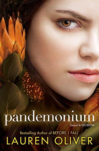 Pandemonium By:Oliver, Lauren Eur:12,99 Ден2:499